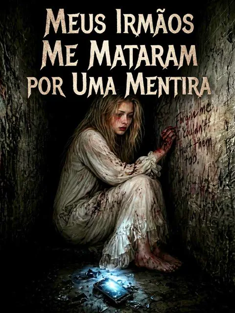 Meus Irmãos Me Mataram por Uma Mentira capa — assistir aos 30 episódios grátis em HD