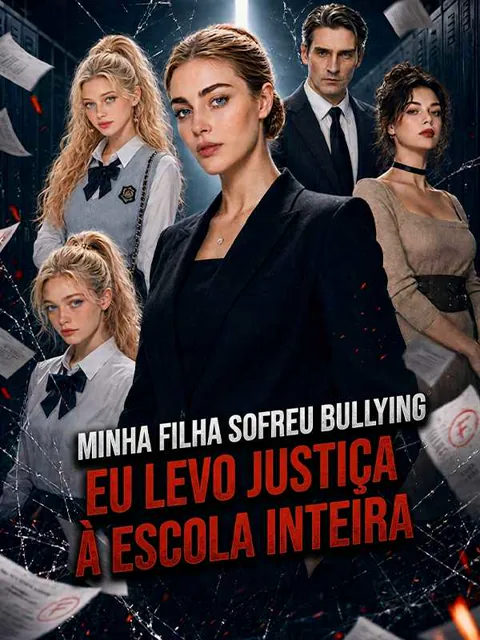 Minha Filha Sofreu Bullying, Eu Levo Justiça à Escola Inteira