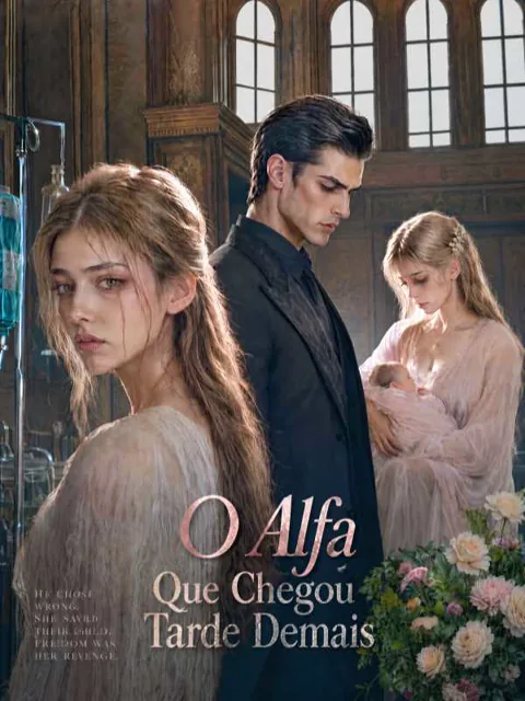 O Alfa Que Chegou Tarde Demais