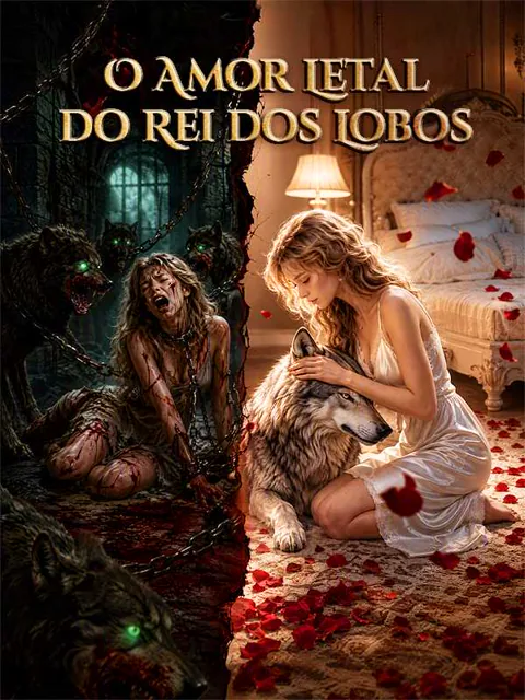 O Amor Letal do Rei dos Lobos