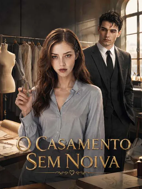 O Casamento Sem Noiva