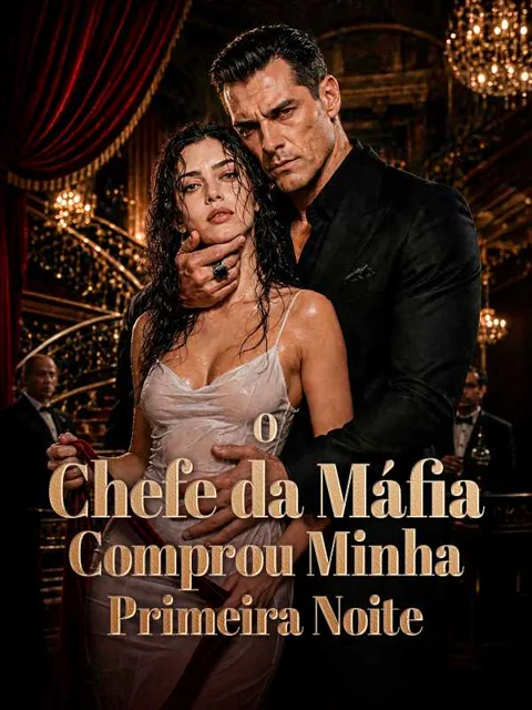 O Chefe da Máfia Comprou Minha Primeira Noite capa — assistir aos 31 episódios grátis em HD