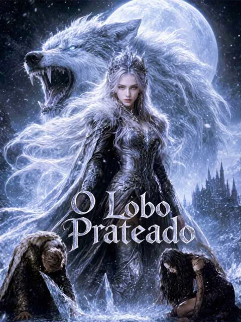O Lobo Prateado