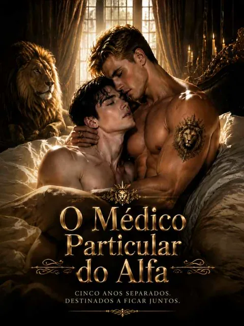 O Médico Particular do Alfa