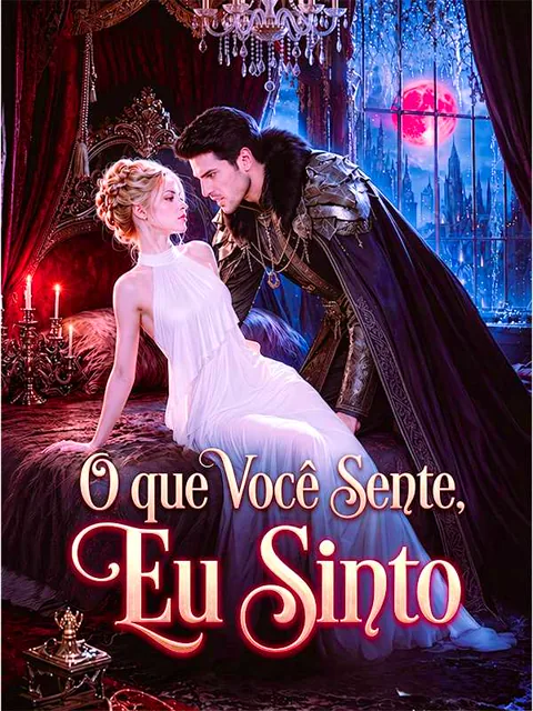 O que Você Sente, Eu Sinto