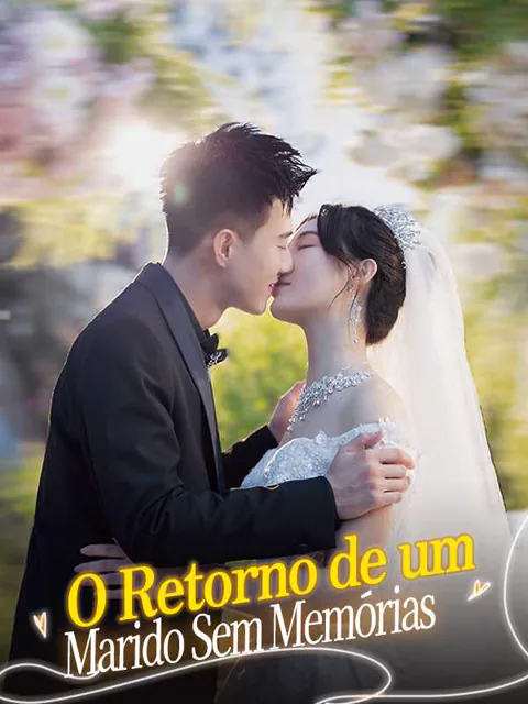O Retorno de um Marido Sem Memórias