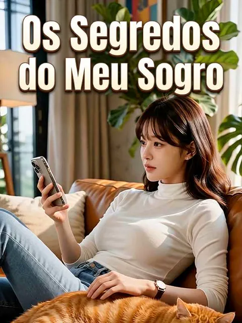 Os Segredos do Meu Sogro
