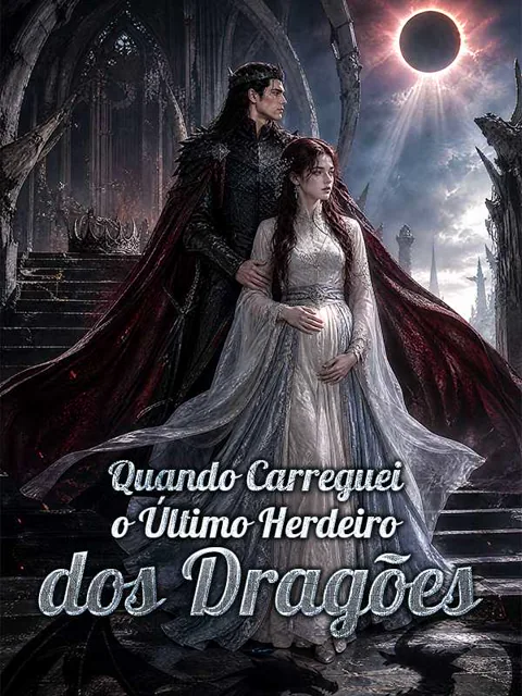 Quando Carreguei o Último Herdeiro dos Dragões