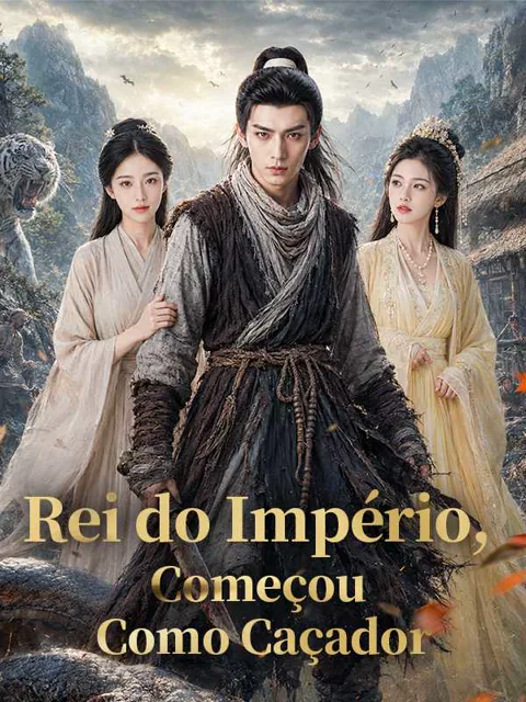 Rei do Império, Começou Como Caçador
