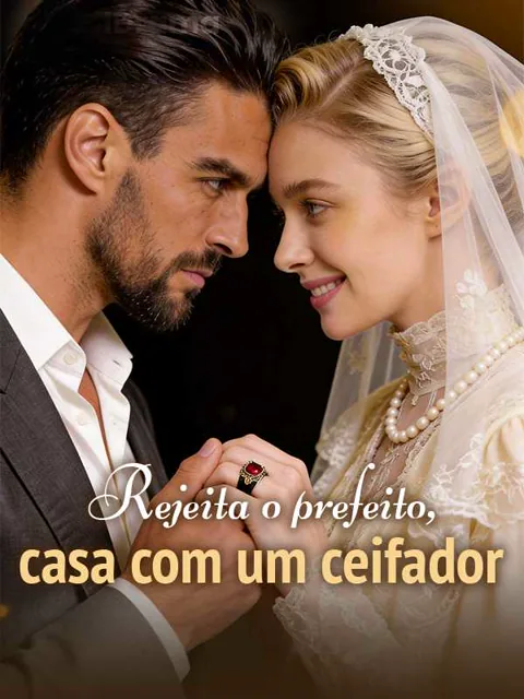 Rejeita o prefeito, casa com um ceifador capa — assistir aos 30 episódios grátis em HD