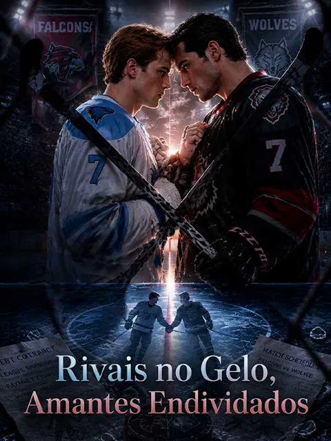 Rivais no Gelo, Amantes Endividados capa — assistir aos 35 episódios grátis em HD