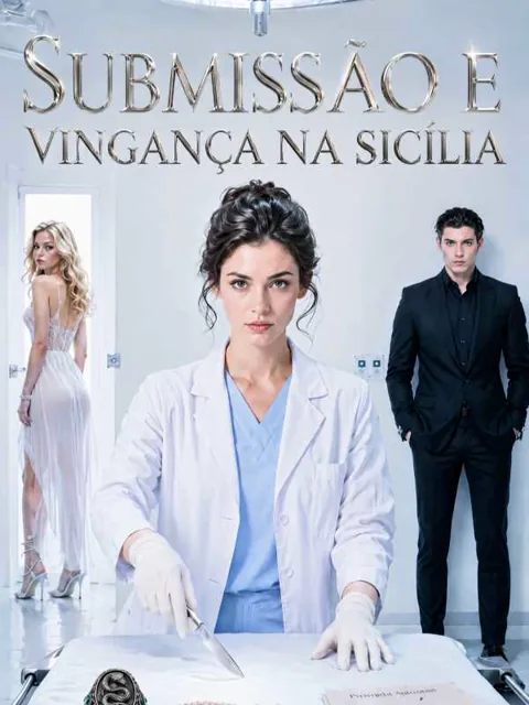 Submissão e Vingança na Sicília