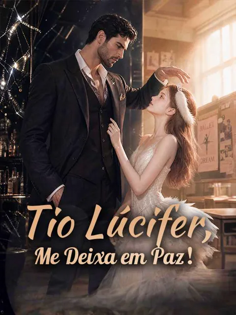 Tio Lúcifer, Me Deixa em Paz！