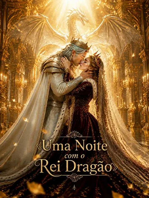 Uma Noite com o Rei Dragão capa — assistir aos 30 episódios grátis em HD